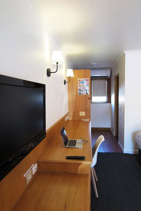 Summerhill Motor Inn - Holiday Byron Bay 11