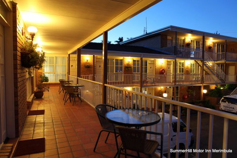 Summerhill Motor Inn - Holiday Byron Bay 27