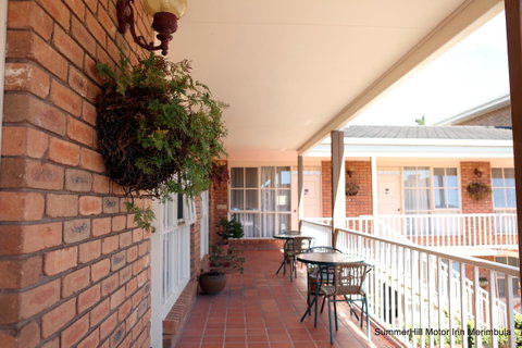 Summerhill Motor Inn - Holiday Byron Bay 21