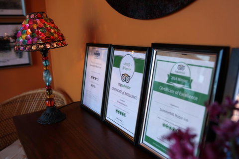 Summerhill Motor Inn - Holiday Byron Bay 18