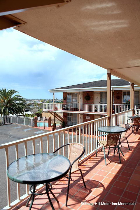 Summerhill Motor Inn - Holiday Byron Bay 25