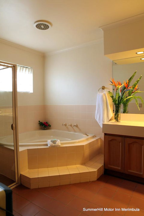Summerhill Motor Inn - Holiday Byron Bay 19