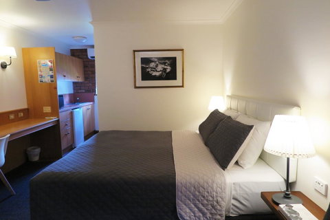 Summerhill Motor Inn - Holiday Byron Bay 4