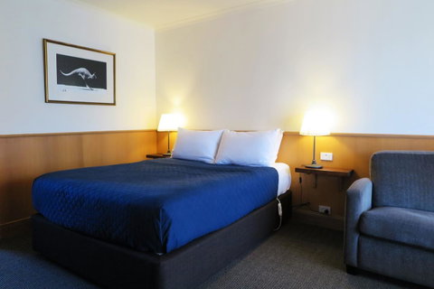 Summerhill Motor Inn - Holiday Byron Bay 2