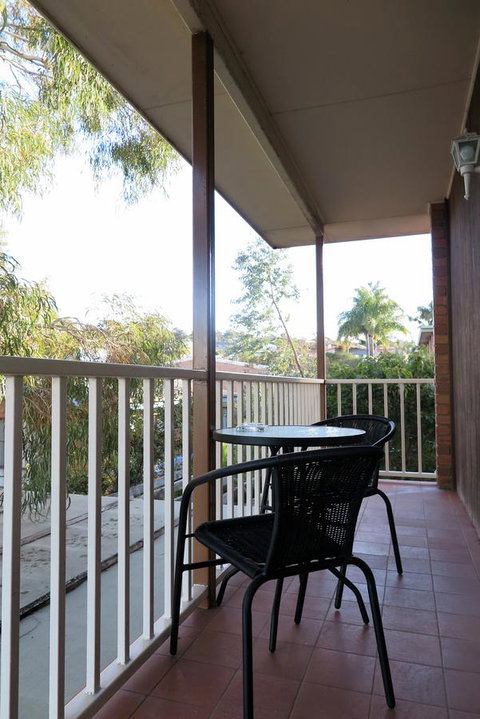Summerhill Motor Inn - Holiday Byron Bay 34