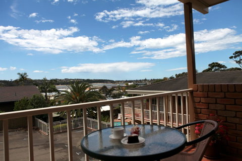 Summerhill Motor Inn - Holiday Byron Bay 43