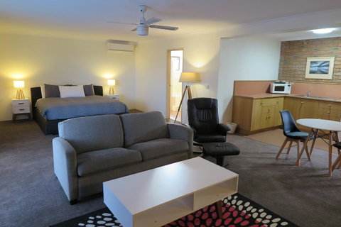 Summerhill Motor Inn - Holiday Byron Bay 38