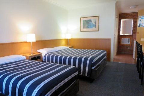 Summerhill Motor Inn - Holiday Byron Bay 15