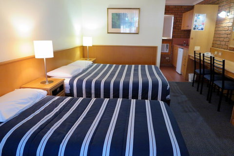 Summerhill Motor Inn - Holiday Byron Bay 37