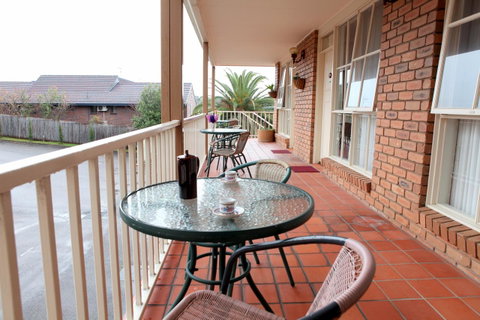 Summerhill Motor Inn - Holiday Byron Bay 20