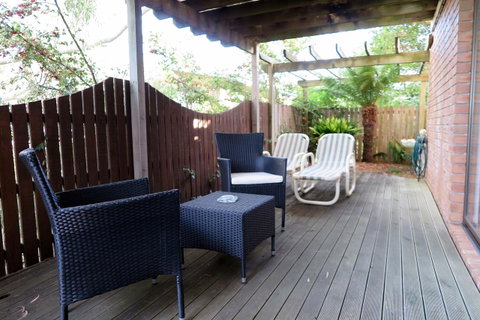 Summerhill Motor Inn - Holiday Byron Bay 39
