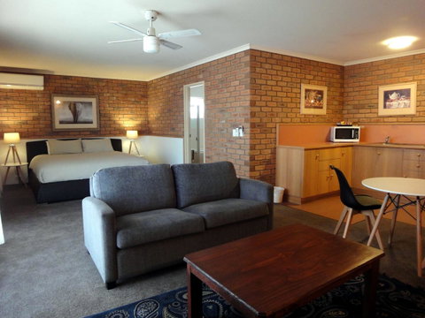 Summerhill Motor Inn - Holiday Byron Bay 35