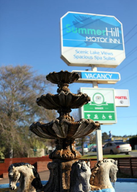 Summerhill Motor Inn - Holiday Byron Bay 23