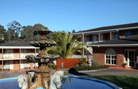 Summerhill Motor Inn - Holiday Byron Bay 32
