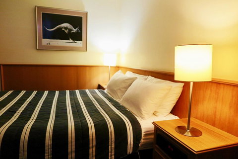 Summerhill Motor Inn - Holiday Byron Bay 5