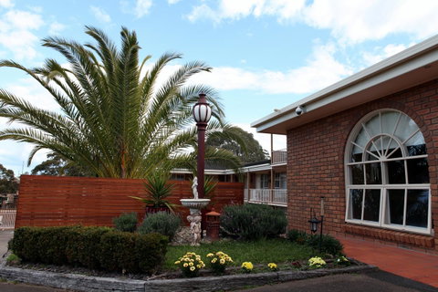 Summerhill Motor Inn - Holiday Byron Bay 29