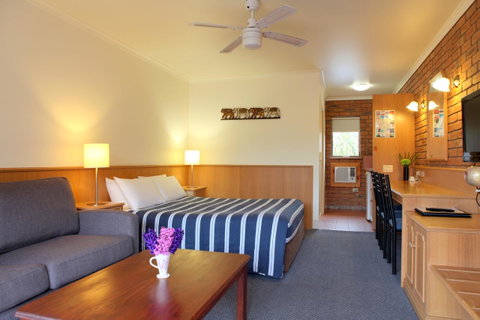 Summerhill Motor Inn - Holiday Byron Bay 14