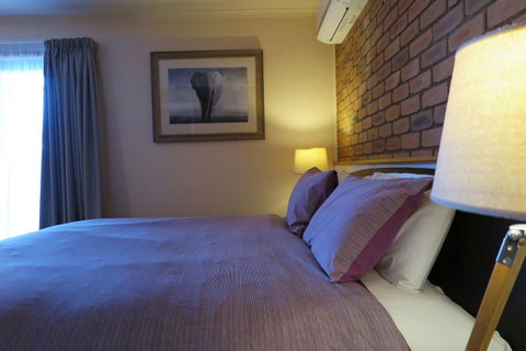 Summerhill Motor Inn - Holiday Byron Bay 9