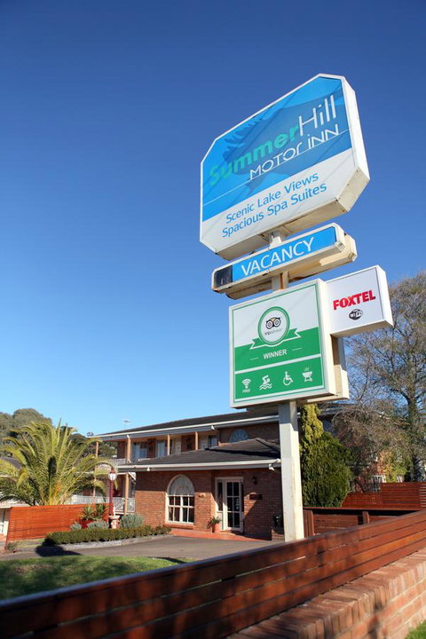 Summerhill Motor Inn - Holiday Byron Bay 31