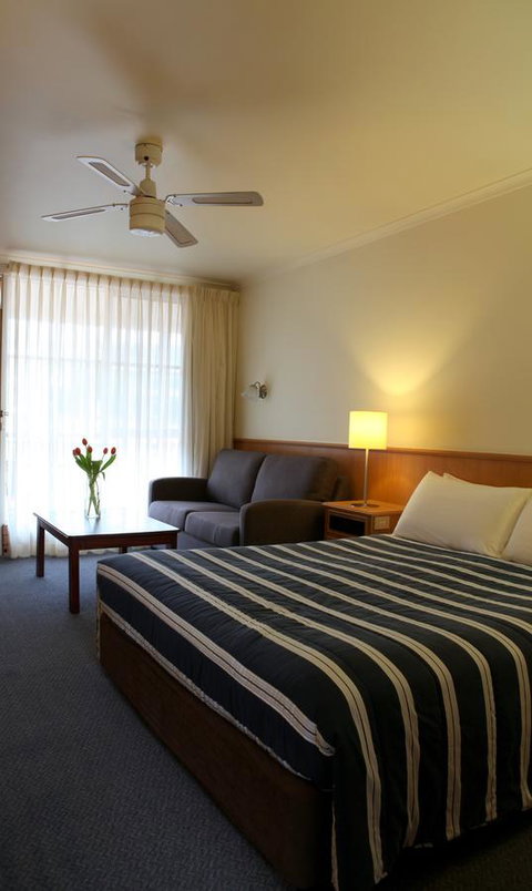 Summerhill Motor Inn - Holiday Byron Bay 13