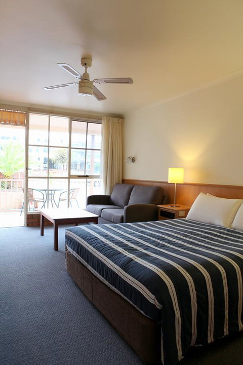 Summerhill Motor Inn - Holiday Byron Bay 33