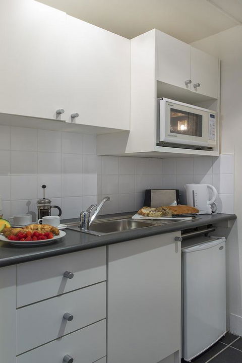 Macleay Hotel - Holiday Byron Bay 12