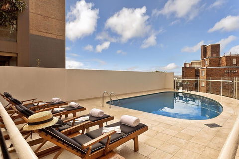 Macleay Hotel - Holiday Byron Bay 25
