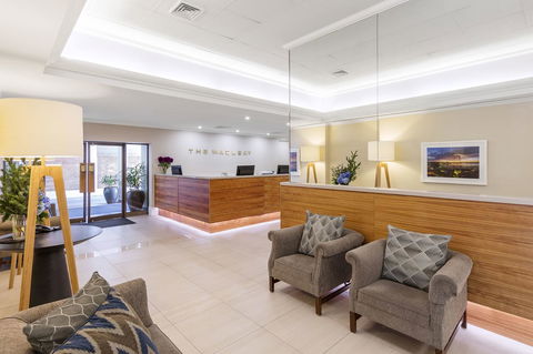 Macleay Hotel - Holiday Byron Bay 4
