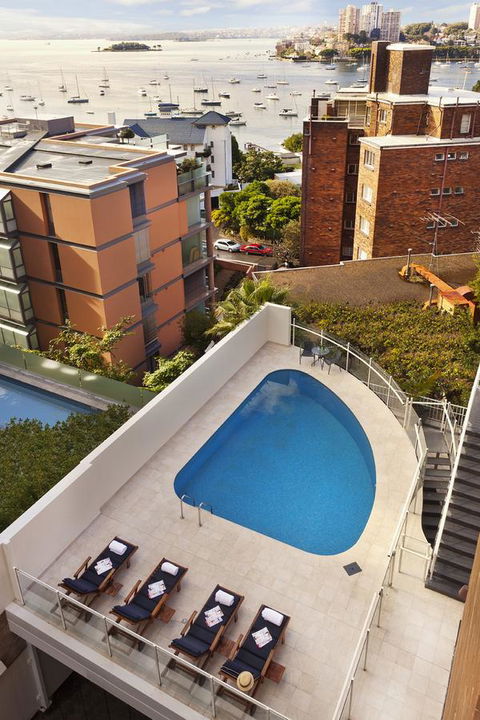 Macleay Hotel - Holiday Byron Bay 24