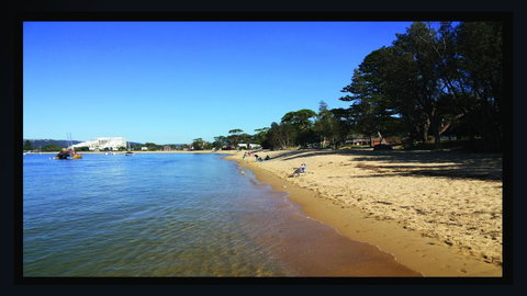 BASE Holidays - Ettalong Beach Premium Apartments - Holiday Byron Bay 1