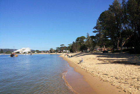 BASE Holidays - Ettalong Beach Premium Apartments - Holiday Byron Bay 30