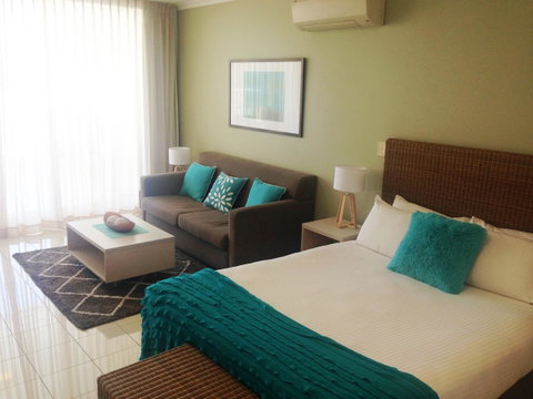 BASE Holidays - Ettalong Beach Premium Apartments - Holiday Byron Bay 34