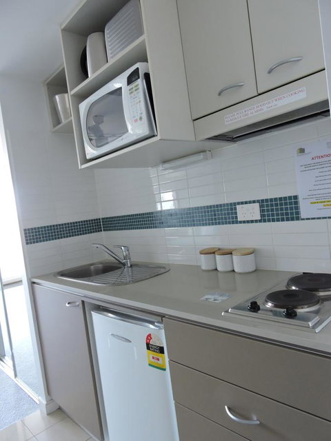 BASE Holidays - Ettalong Beach Premium Apartments - Holiday Byron Bay 21