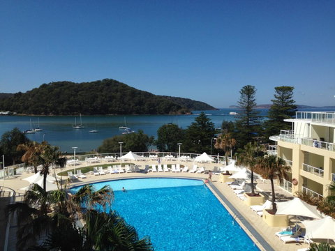 BASE Holidays - Ettalong Beach Premium Apartments - Holiday Byron Bay 37