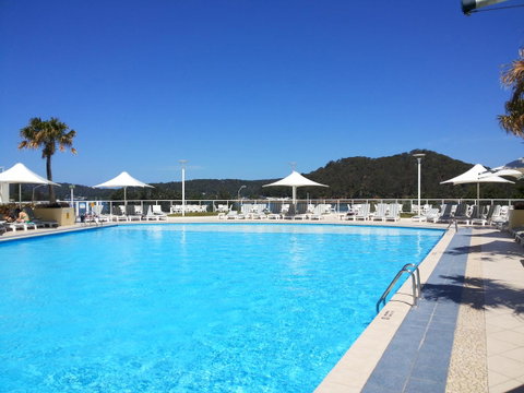 BASE Holidays - Ettalong Beach Premium Apartments - Holiday Byron Bay 31