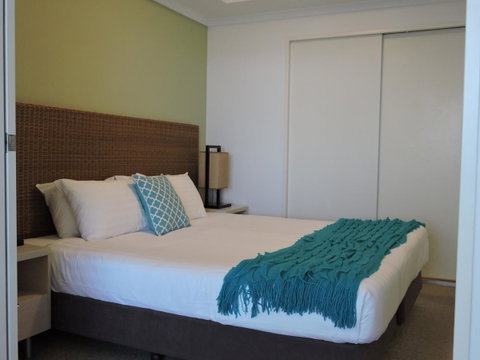 BASE Holidays - Ettalong Beach Premium Apartments - Holiday Byron Bay 15