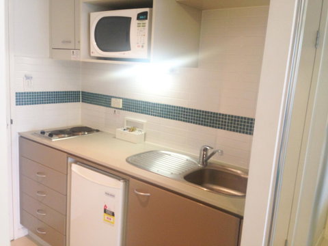 BASE Holidays - Ettalong Beach Premium Apartments - Holiday Byron Bay 23