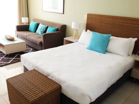 BASE Holidays - Ettalong Beach Premium Apartments - Holiday Byron Bay 38