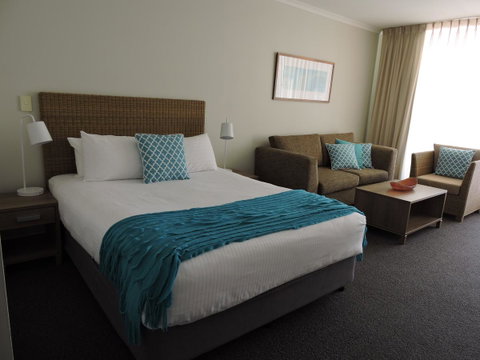 BASE Holidays - Ettalong Beach Premium Apartments - Holiday Byron Bay 11