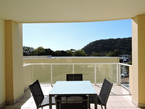 BASE Holidays - Ettalong Beach Premium Apartments - Holiday Byron Bay 12