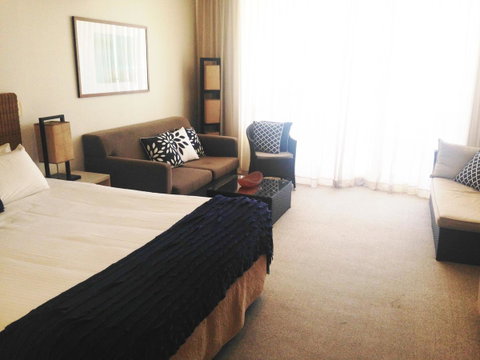 BASE Holidays - Ettalong Beach Premium Apartments - Holiday Byron Bay 26