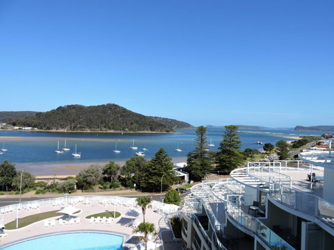 BASE Holidays - Ettalong Beach Premium Apartments - Holiday Byron Bay 19