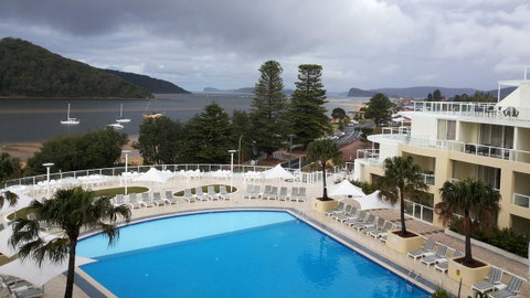 BASE Holidays - Ettalong Beach Premium Apartments - Holiday Byron Bay 28