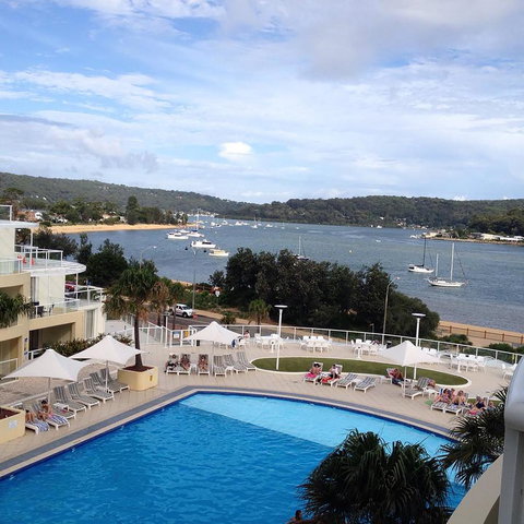 BASE Holidays - Ettalong Beach Premium Apartments - Holiday Byron Bay 29