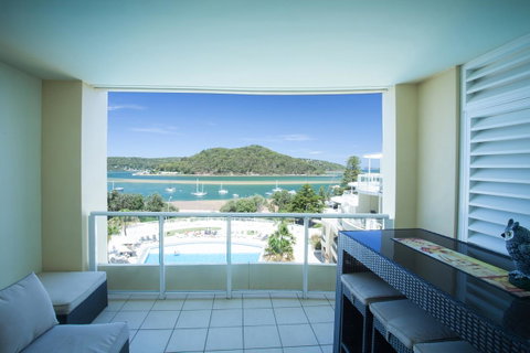 BASE Holidays - Ettalong Beach Premium Apartments - Holiday Byron Bay 35