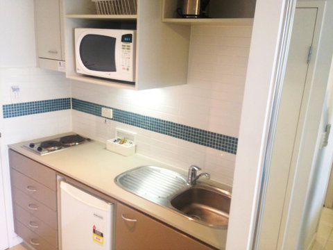 BASE Holidays - Ettalong Beach Premium Apartments - Holiday Byron Bay 25