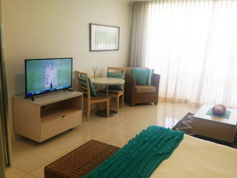 BASE Holidays - Ettalong Beach Premium Apartments - Holiday Byron Bay 33