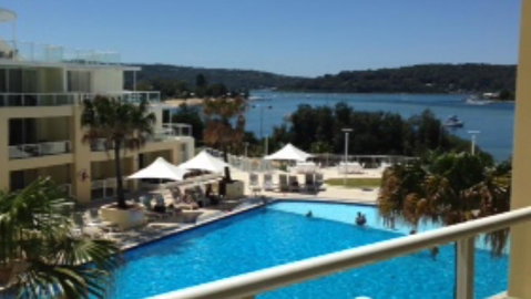 BASE Holidays - Ettalong Beach Premium Apartments - Holiday Byron Bay 22