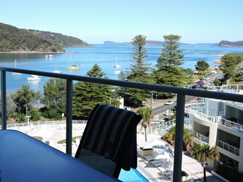 BASE Holidays - Ettalong Beach Premium Apartments - Holiday Byron Bay 14