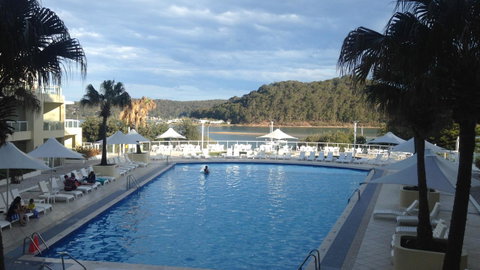 BASE Holidays - Ettalong Beach Premium Apartments - Holiday Byron Bay 24